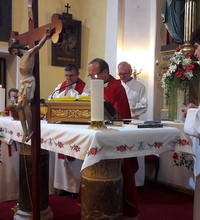 Duhovna obnova u župi sv. Petra i Pavla u Kašini